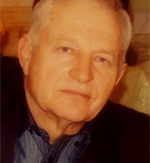 Мажейков Василий Сергеевич